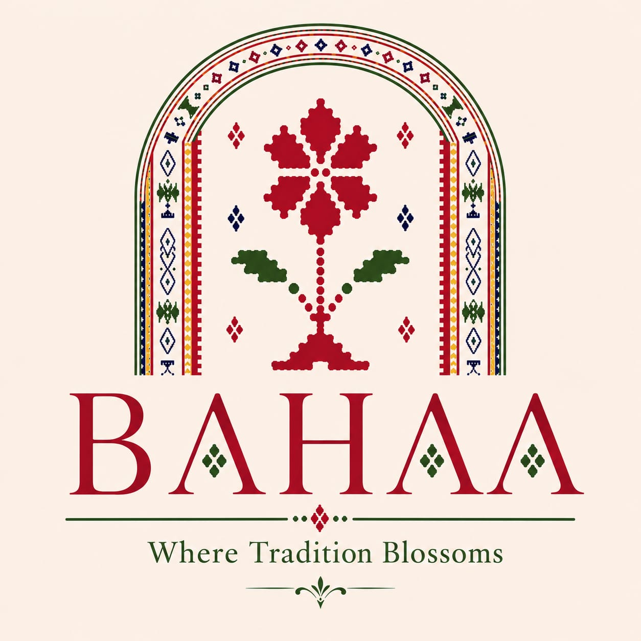 BAHA logo